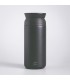 Černý nerezový termohrnek Travel Tumbler 350 ml s potiskem /gravírováním/ monogramu dle Vašeho návrhu online na eshopu